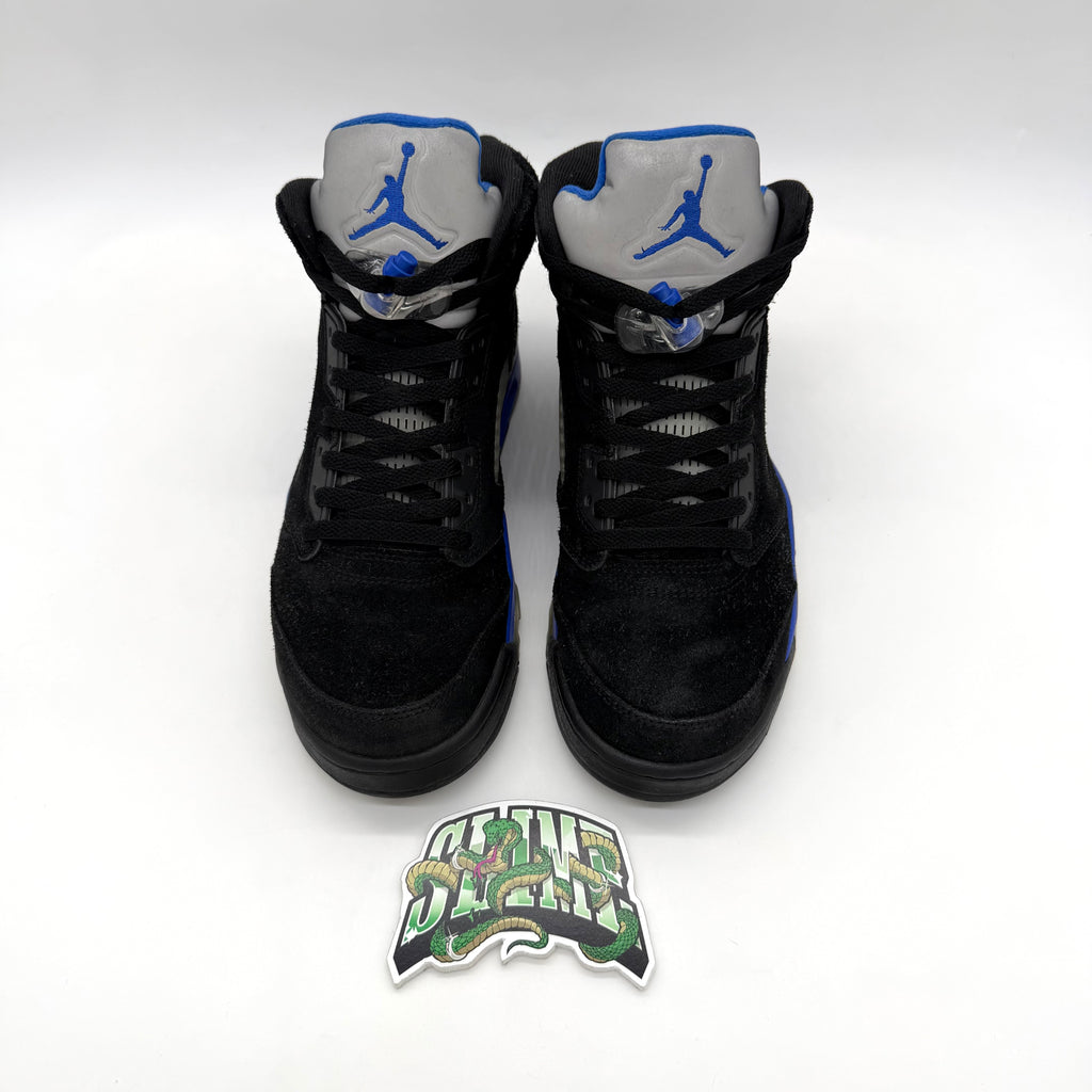 JORDAN 5 RACER BLUE 2022