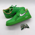 NIKE AIR FORCE 1 LOW X OFF-WHITE BROOKLYN 2022