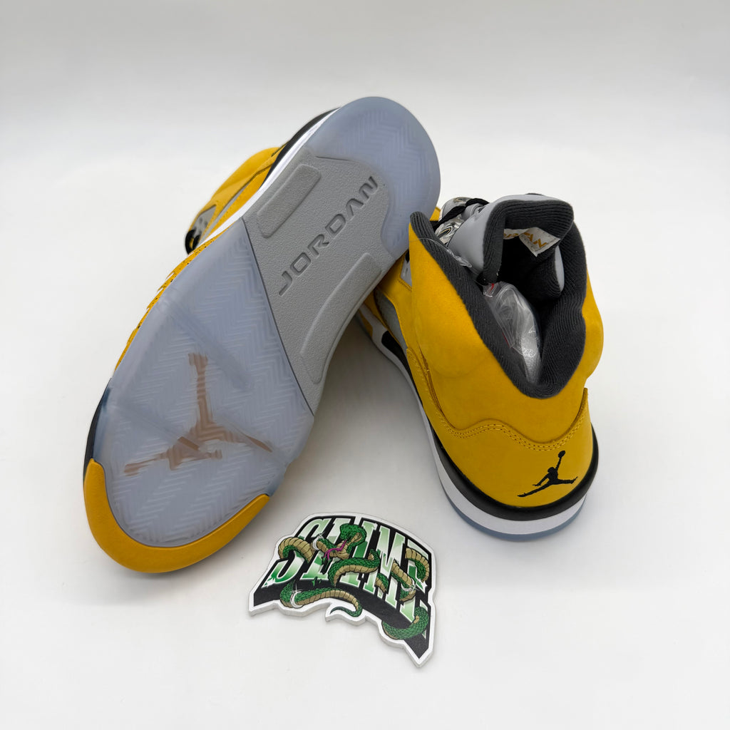 JORDAN 5 TOKYO T23 2025