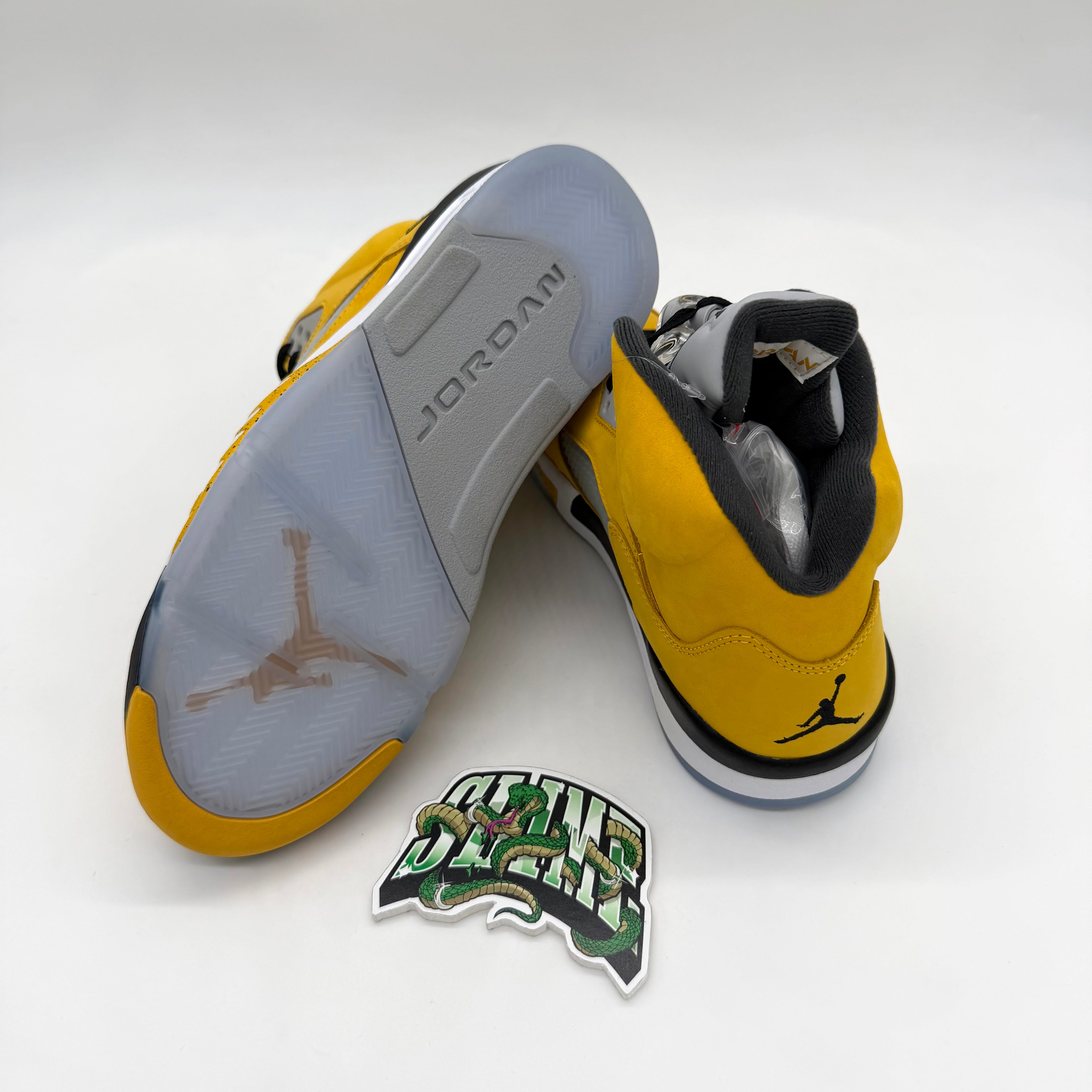 JORDAN 5 TOKYO T23 2025