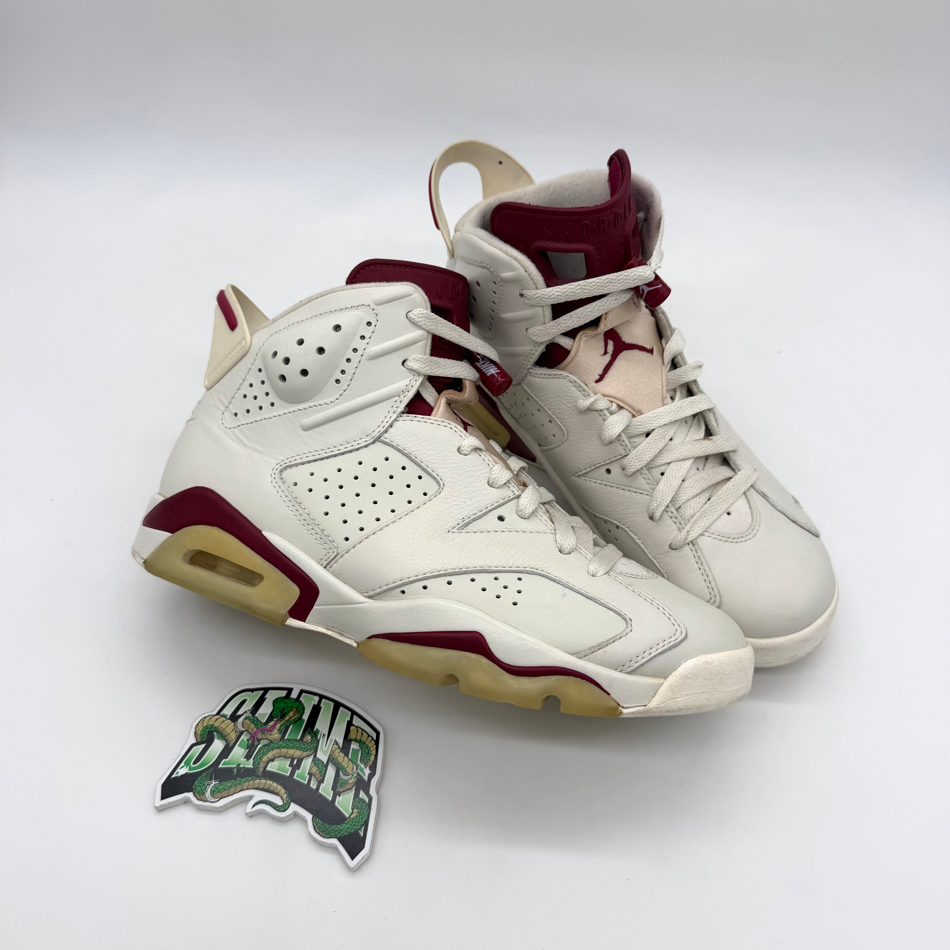 JORDAN MAROON 2015