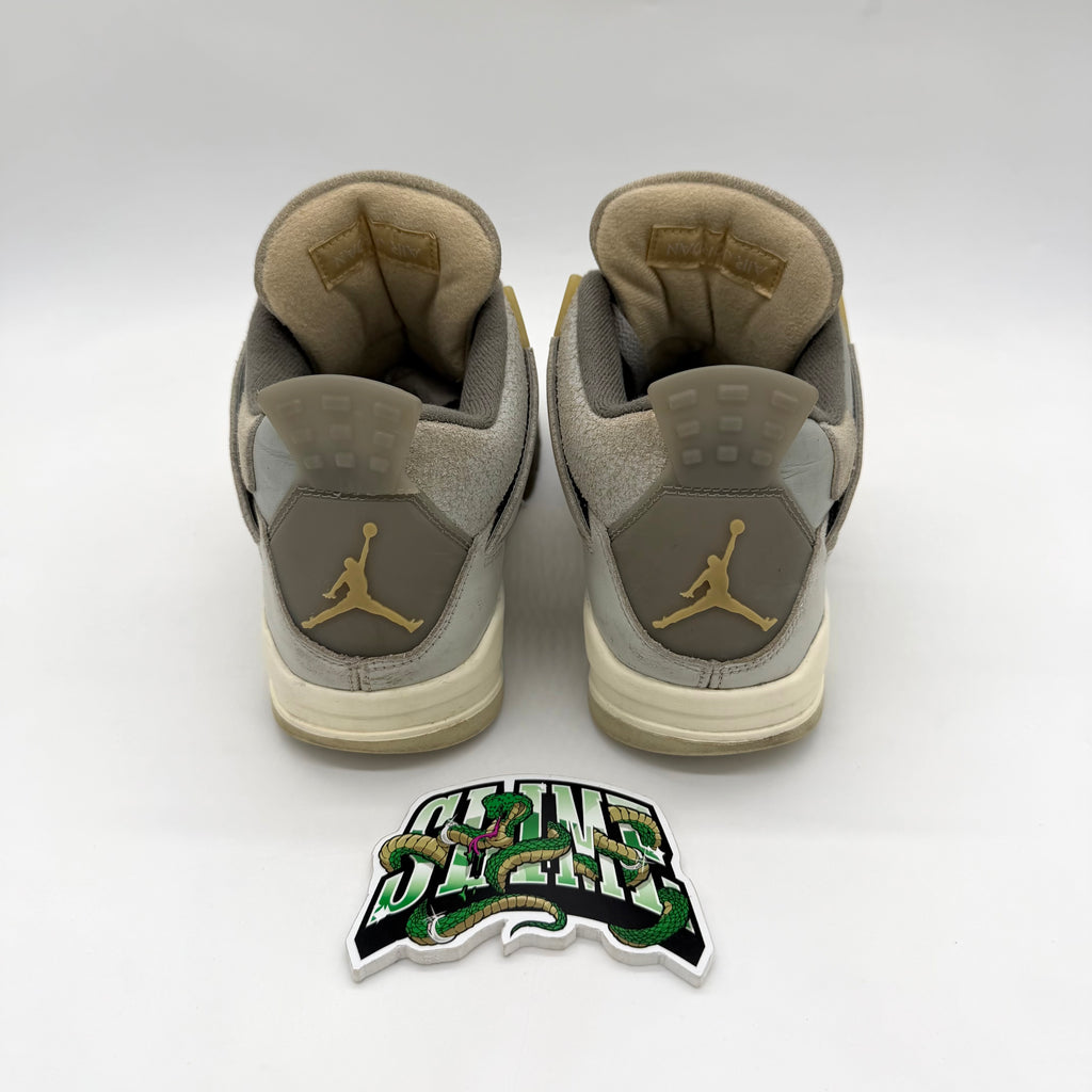 JORDAN 4 CRAFT 2023