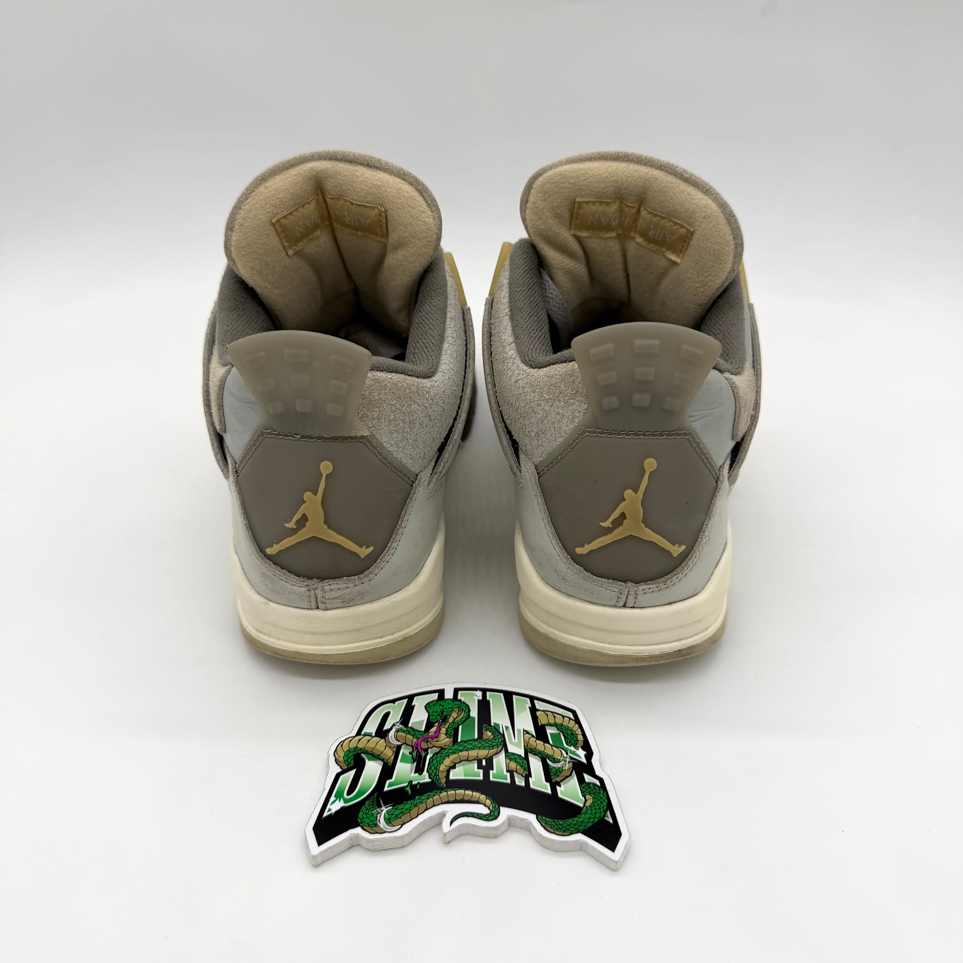 JORDAN 4 CRAFT 2023
