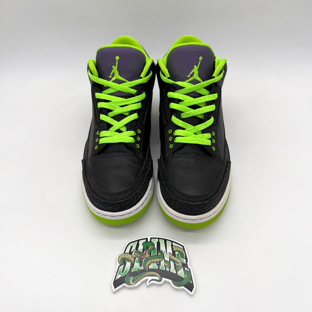JORDAN 3 JOKER 2013