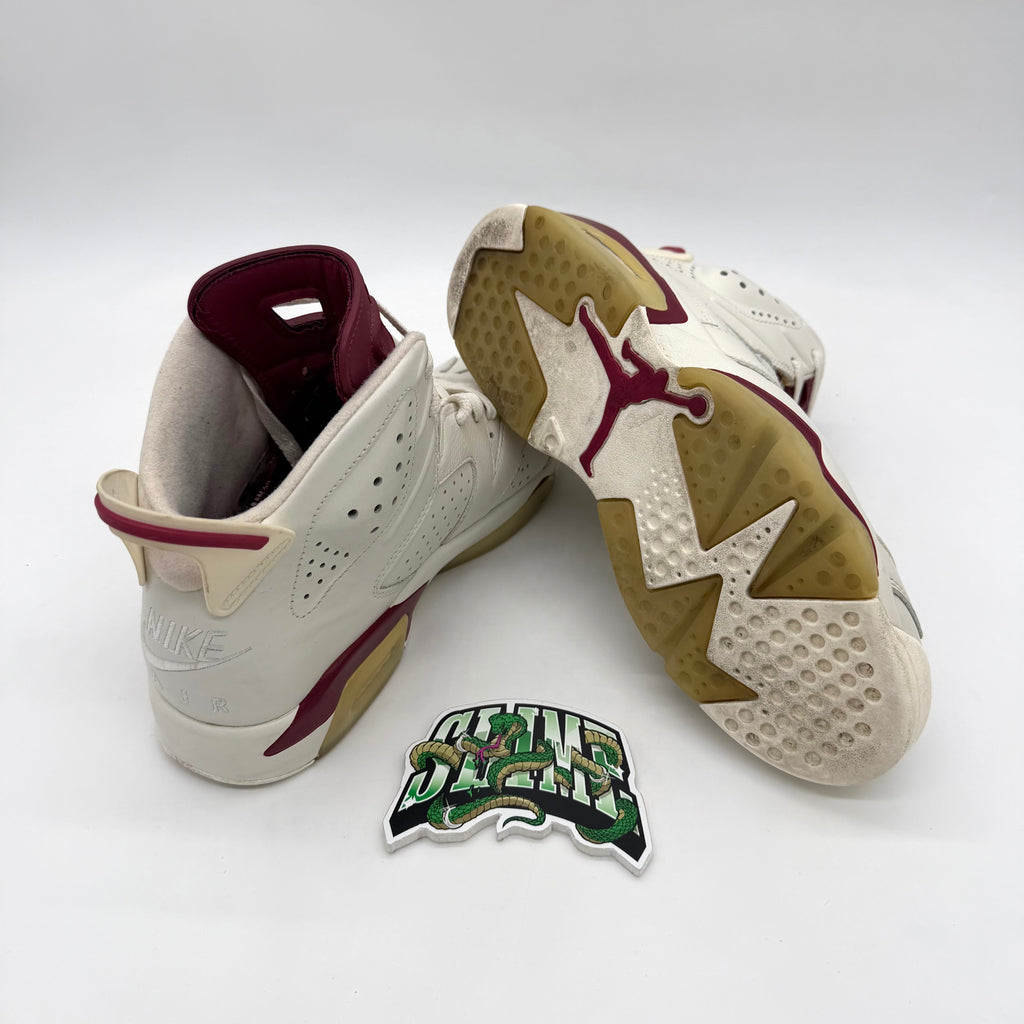 JORDAN MAROON 2015