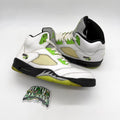 JORDAN 5 QUAI 54 2011
