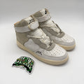 NIKE AIR FORCE 1 X A-COLD-WALL HIGH F&F 2017