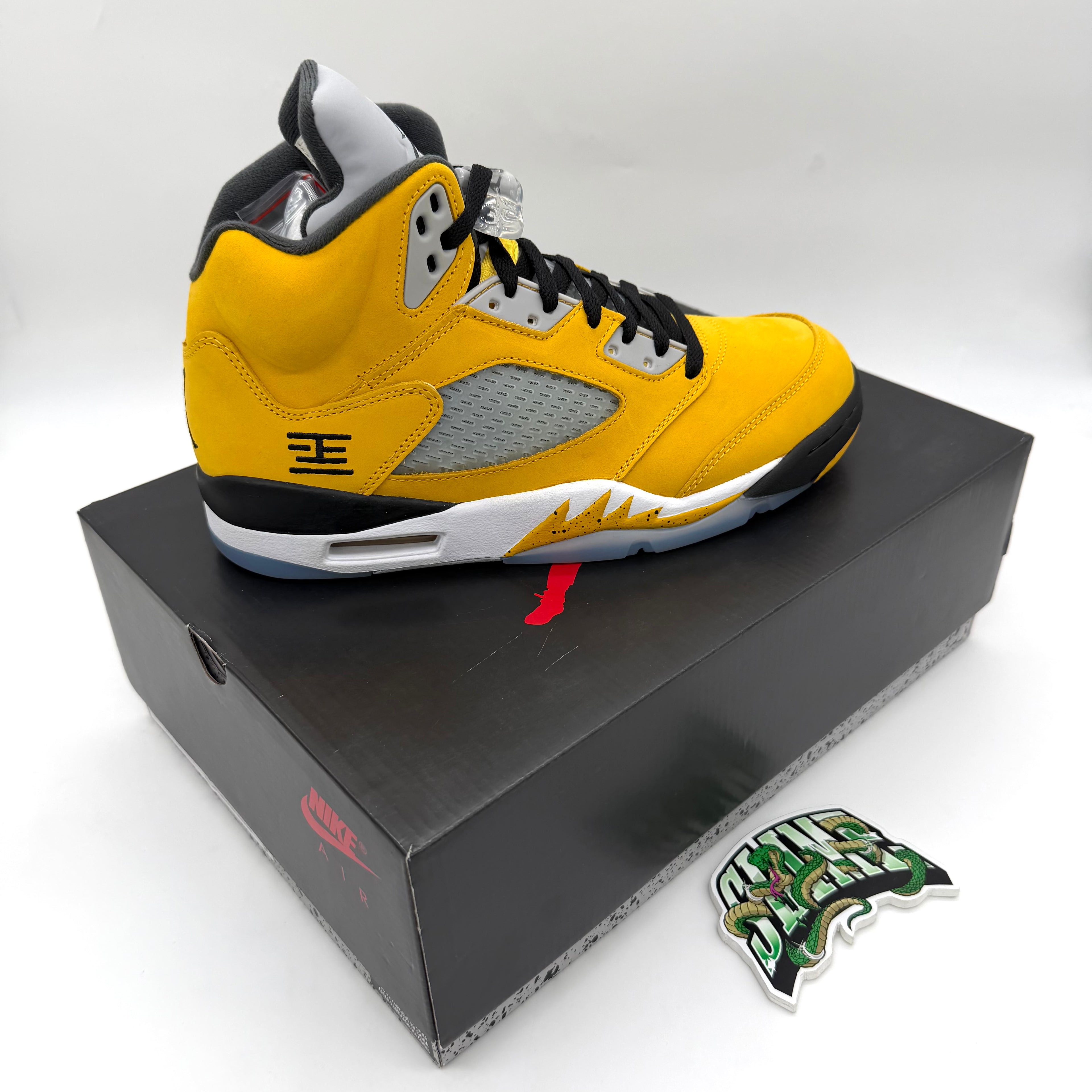 JORDAN 5 TOKYO T23 2025