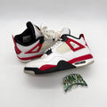 JORDAN 4 RED CEMENT 2023