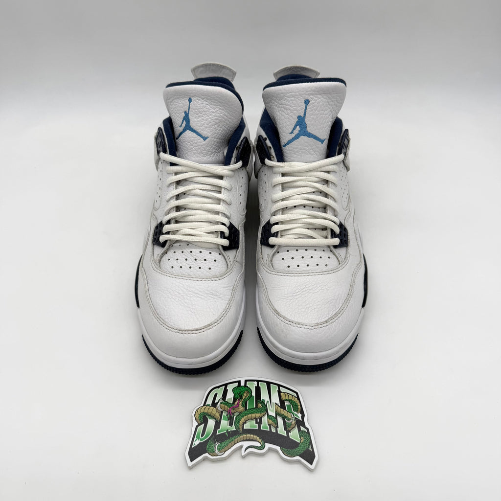 JORDAN 4 COLUMBIA 2015
