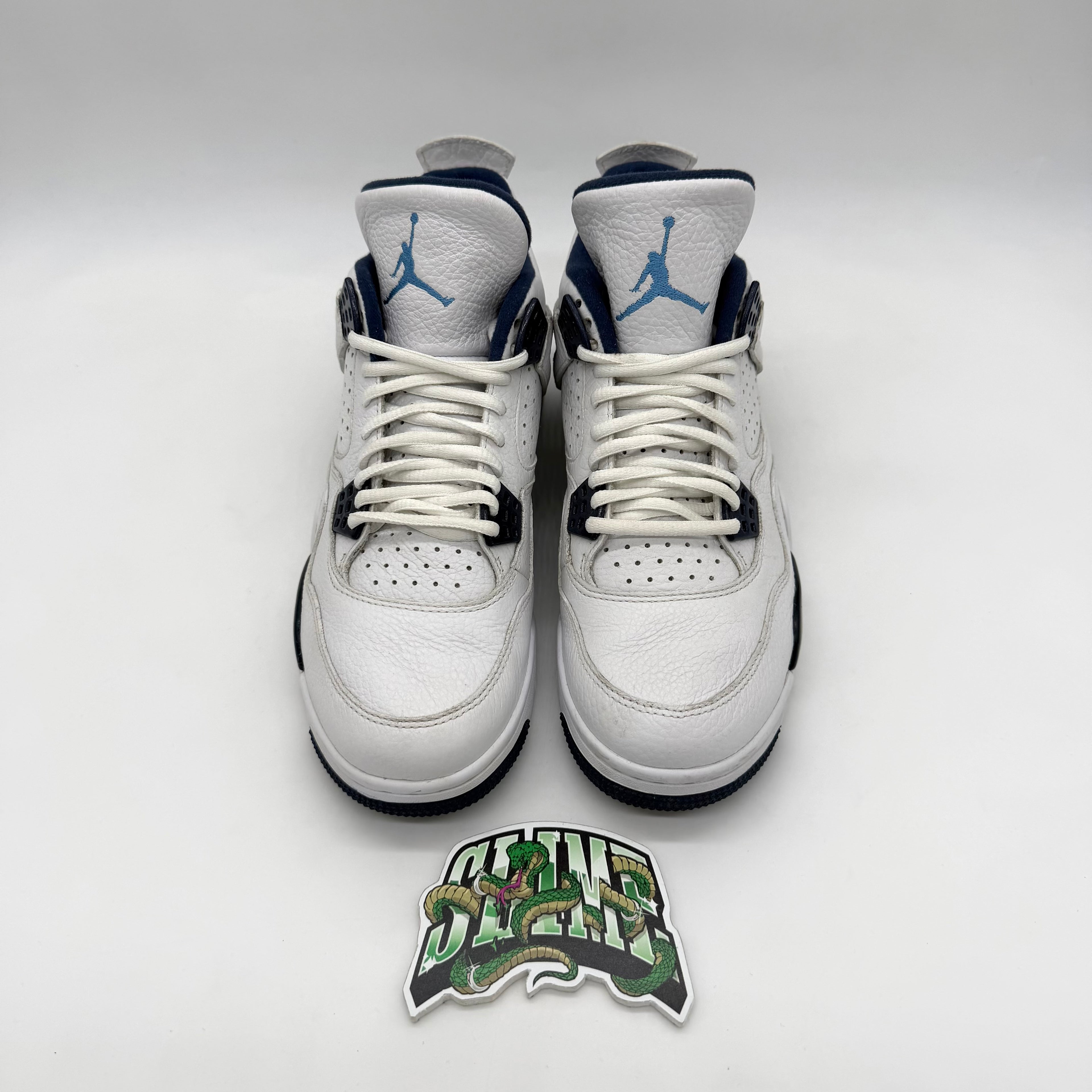 JORDAN 4 COLUMBIA 2015