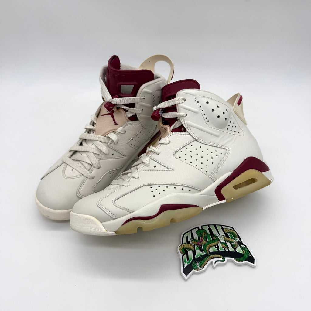 JORDAN MAROON 2015