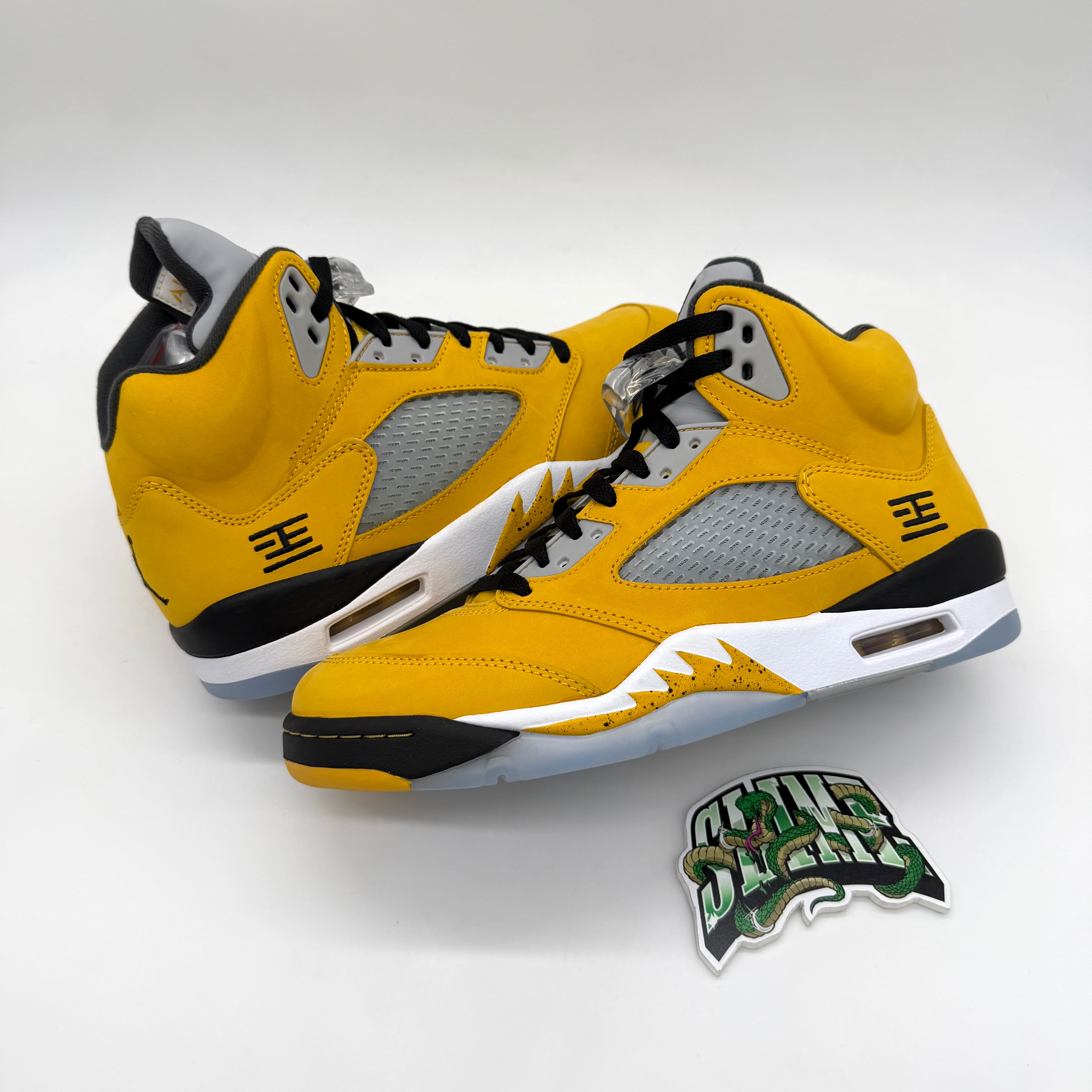 JORDAN 5 TOKYO T23 2025
