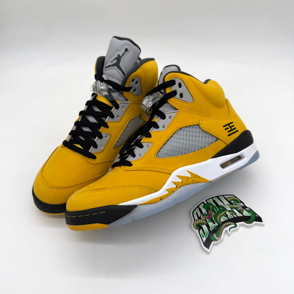 JORDAN 5 TOKYO T23 2025