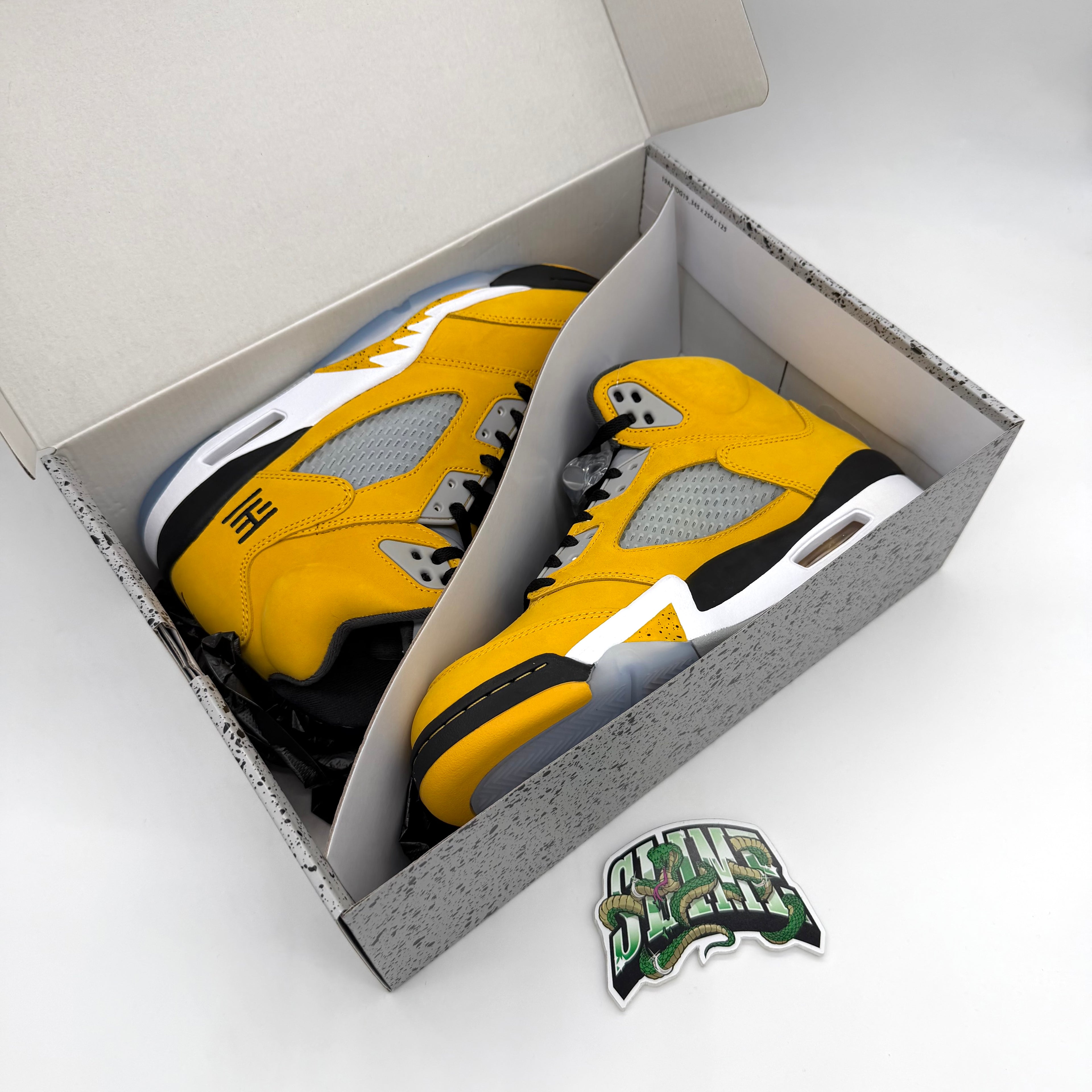 JORDAN 5 TOKYO T23 2025