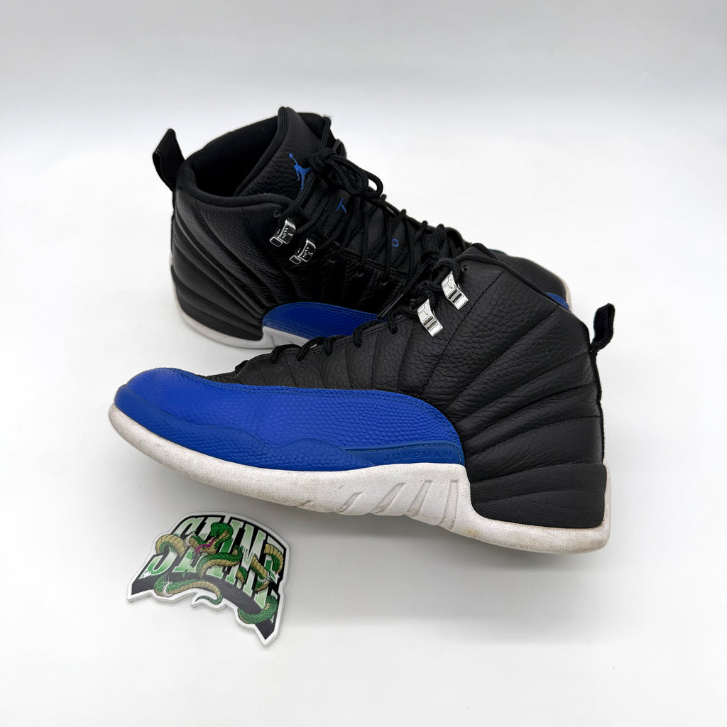 JORDAN 12 HYPER ROYALE 2020
