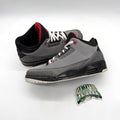 JORDAN 3 STEALTH 2011