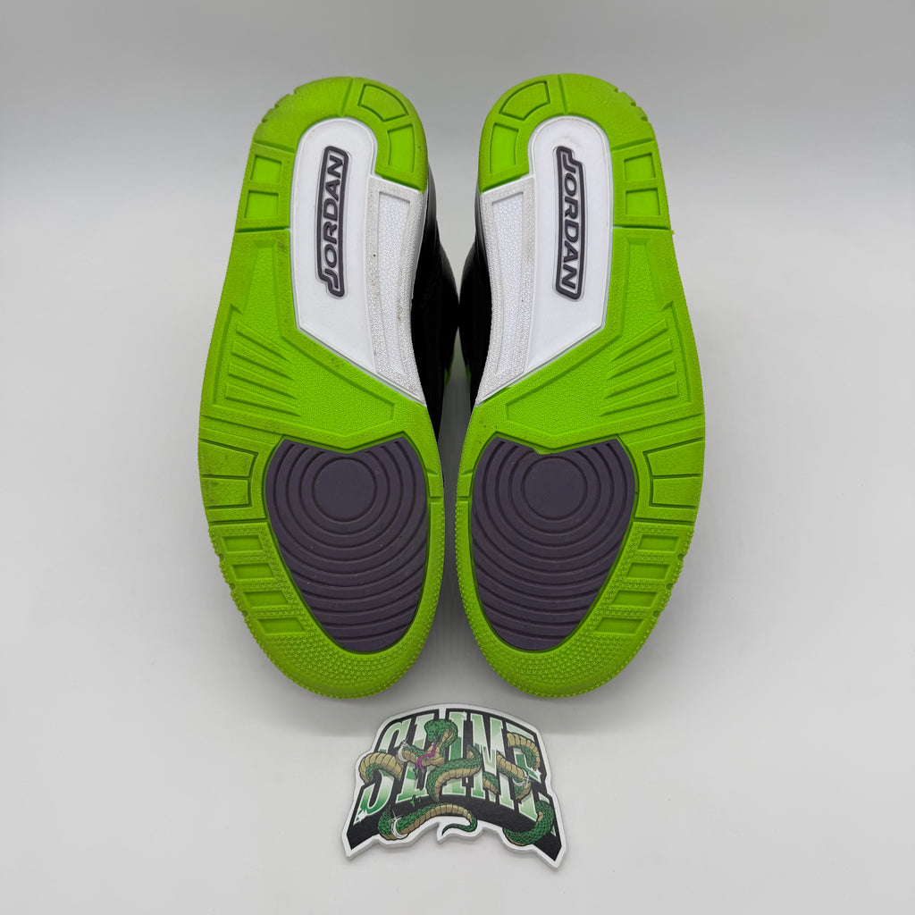 JORDAN 3 JOKER 2013
