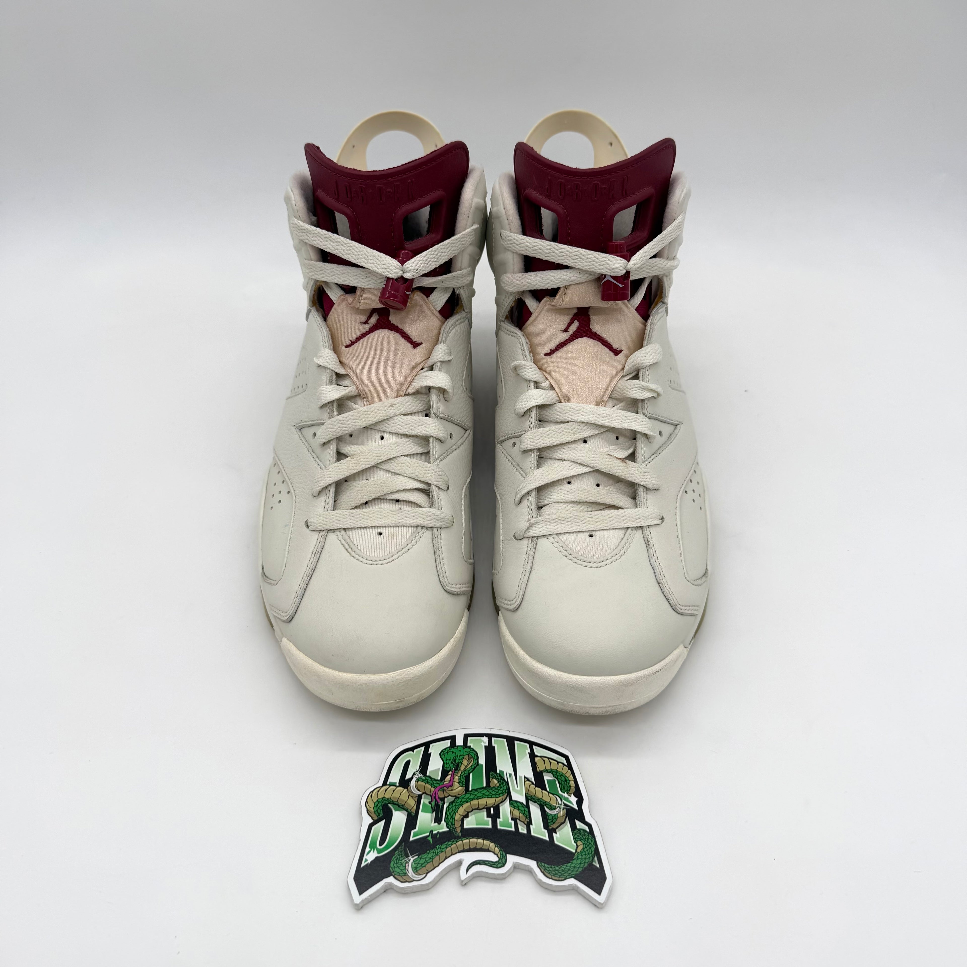 JORDAN MAROON 2015