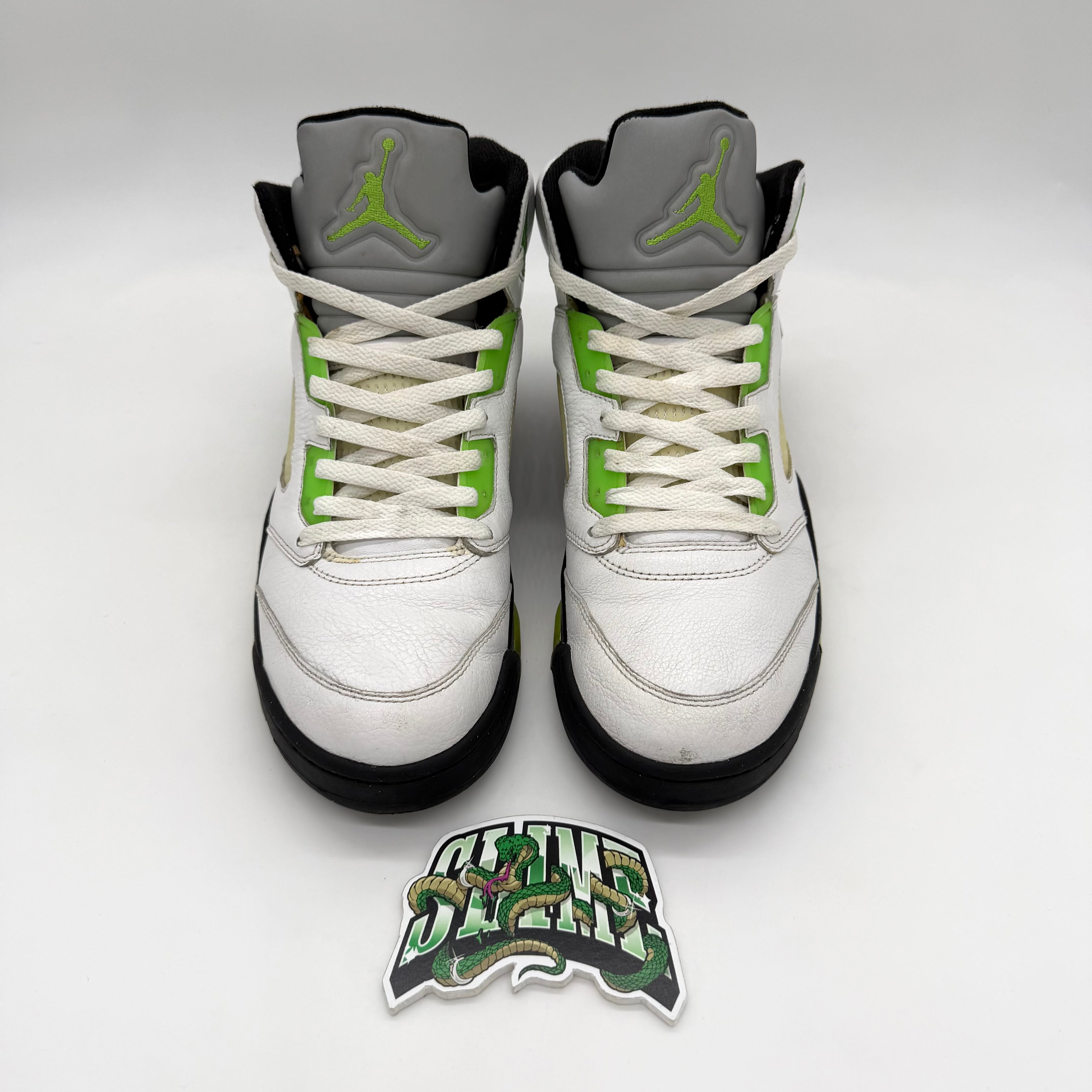 JORDAN 5 QUAI 54 2011