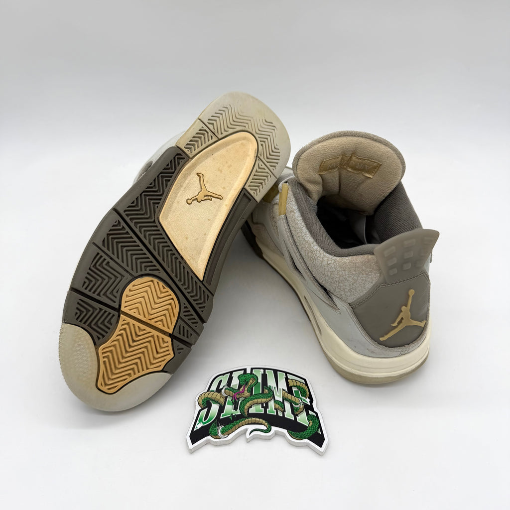 JORDAN 4 CRAFT 2023