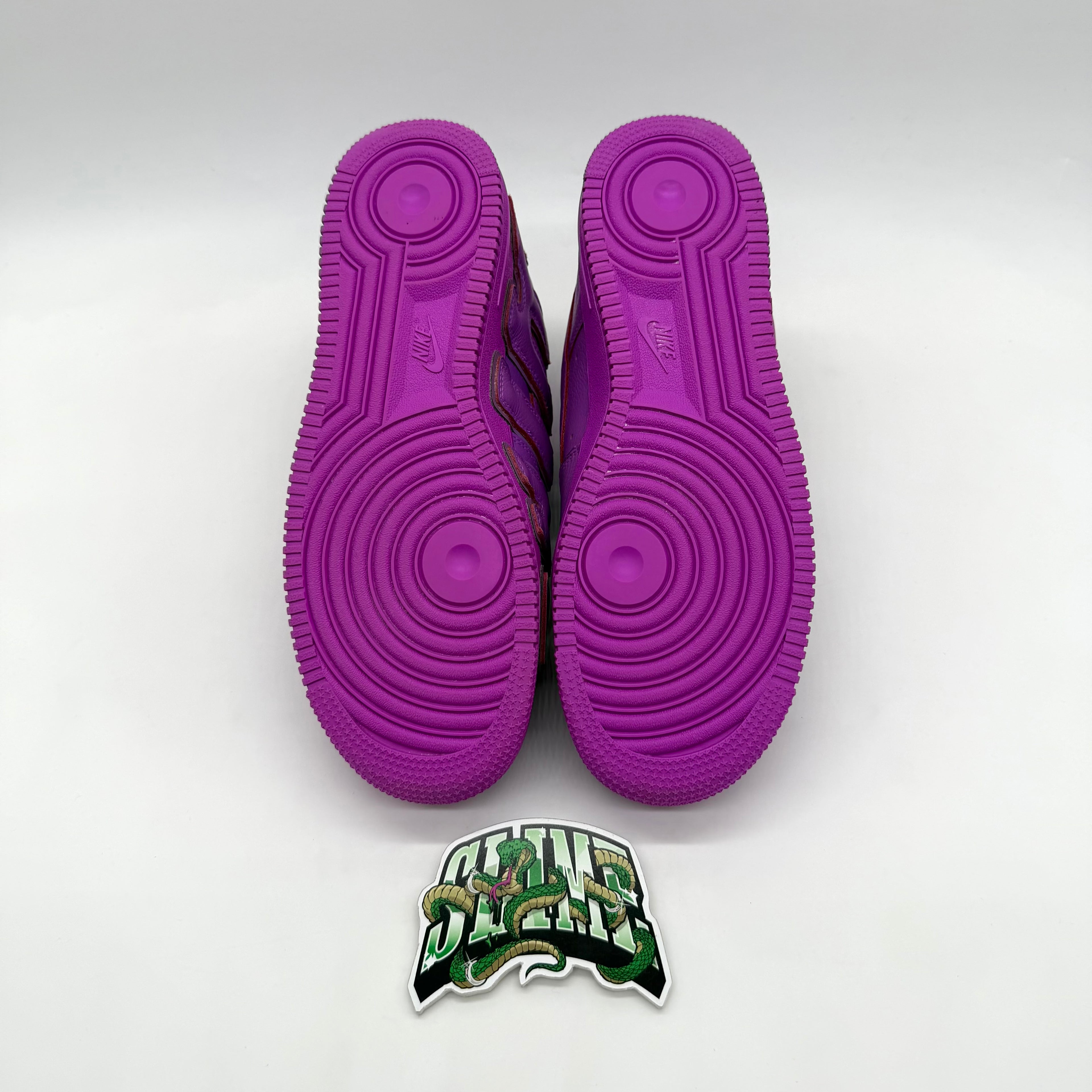 NIKE AIR FORCE 1 LOW CACTUS PLANT FLEA MARKET FUCHSIA 2024