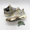 JORDAN 4 CRAFT 2023