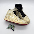 JORDAN 1 HIGH "NIGEL SYLVESTER" (2018)