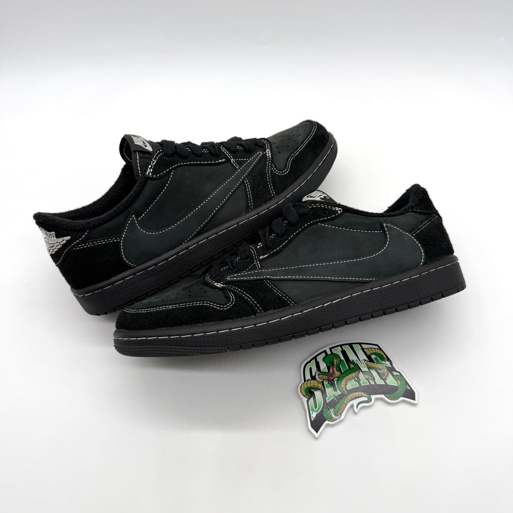 JORDAN 1 LOW "TRAVIS SCOTT PHANTOM"
