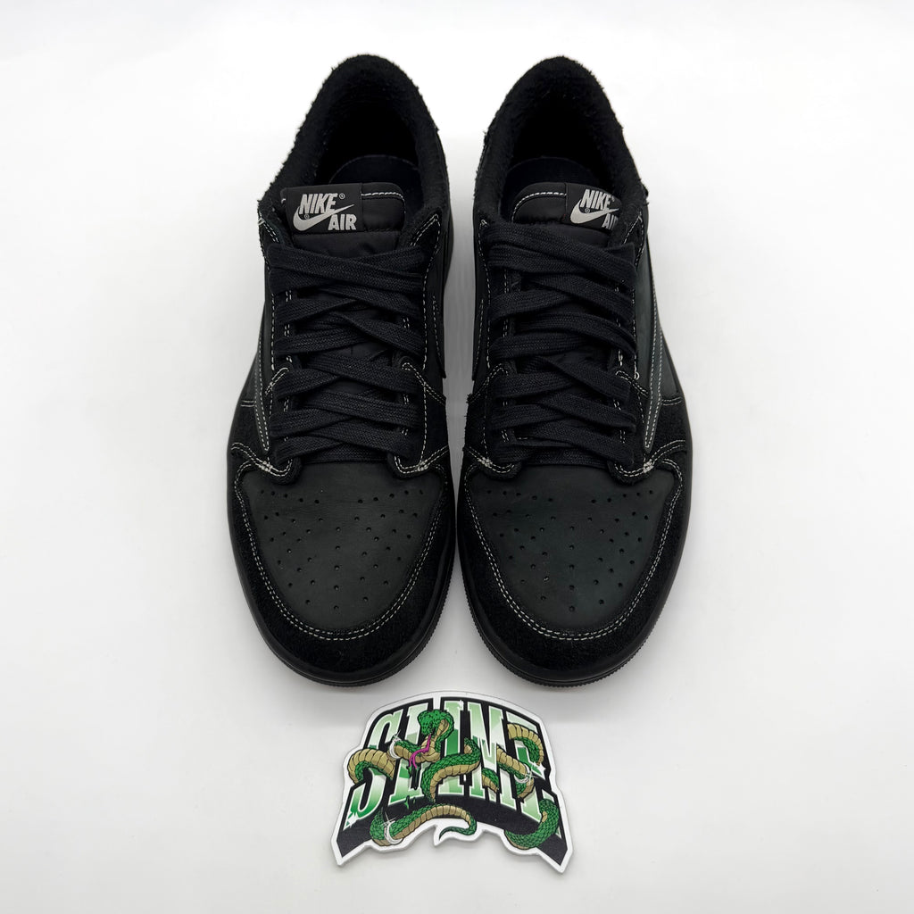 JORDAN 1 LOW "TRAVIS SCOTT PHANTOM"