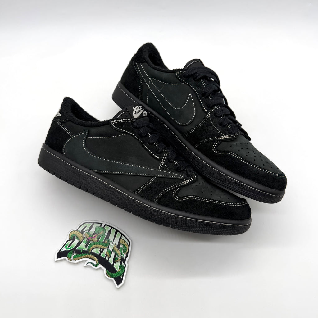 JORDAN 1 LOW "TRAVIS SCOTT PHANTOM"