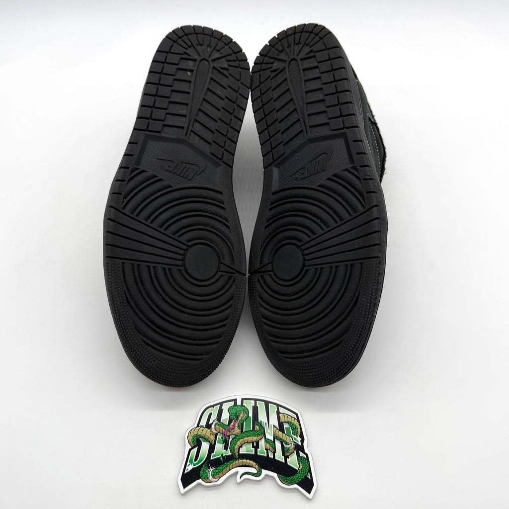JORDAN 1 LOW "TRAVIS SCOTT PHANTOM"
