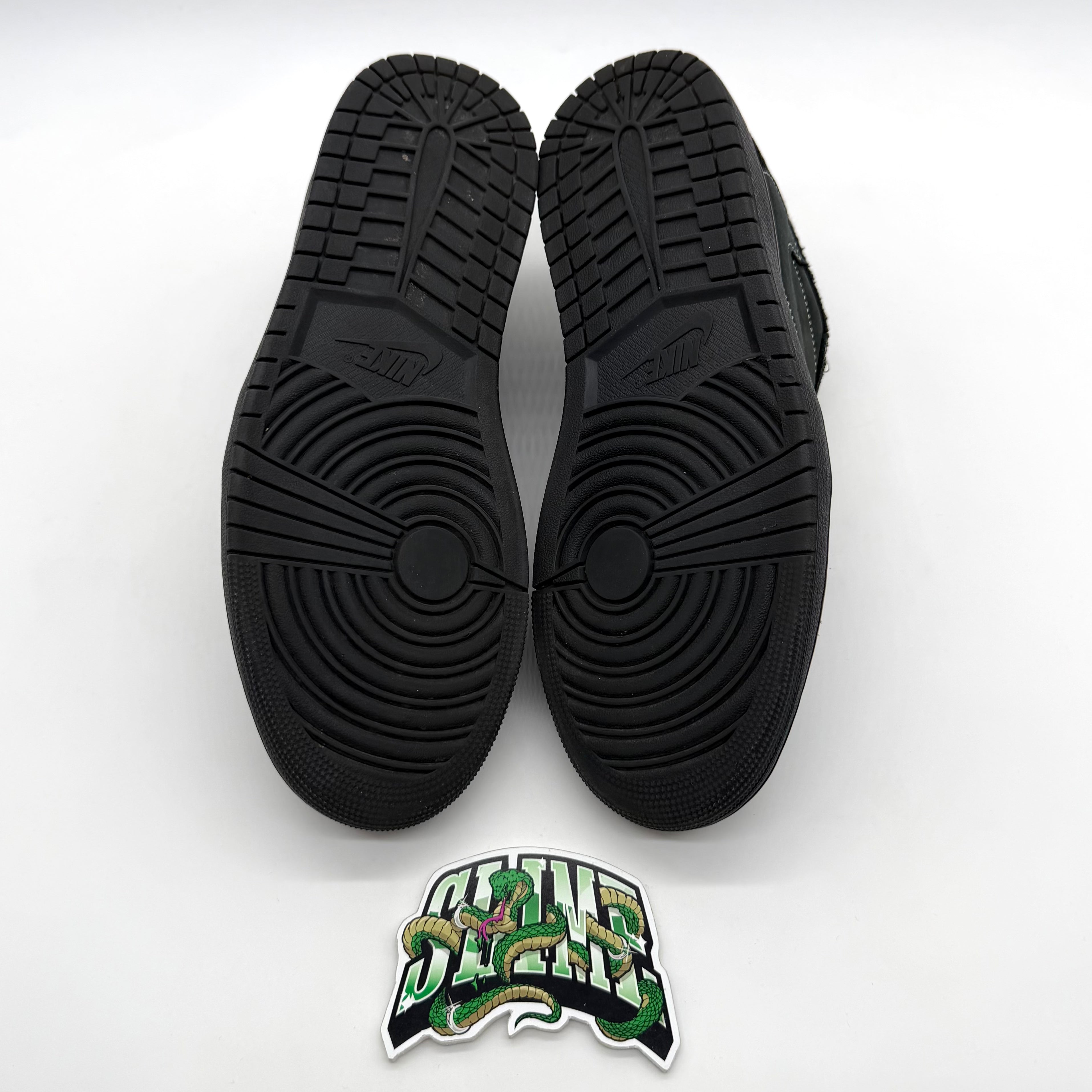 JORDAN 1 LOW "TRAVIS SCOTT PHANTOM"