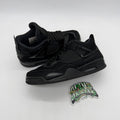 JORDAN 4 OLIVIA KIM 2019