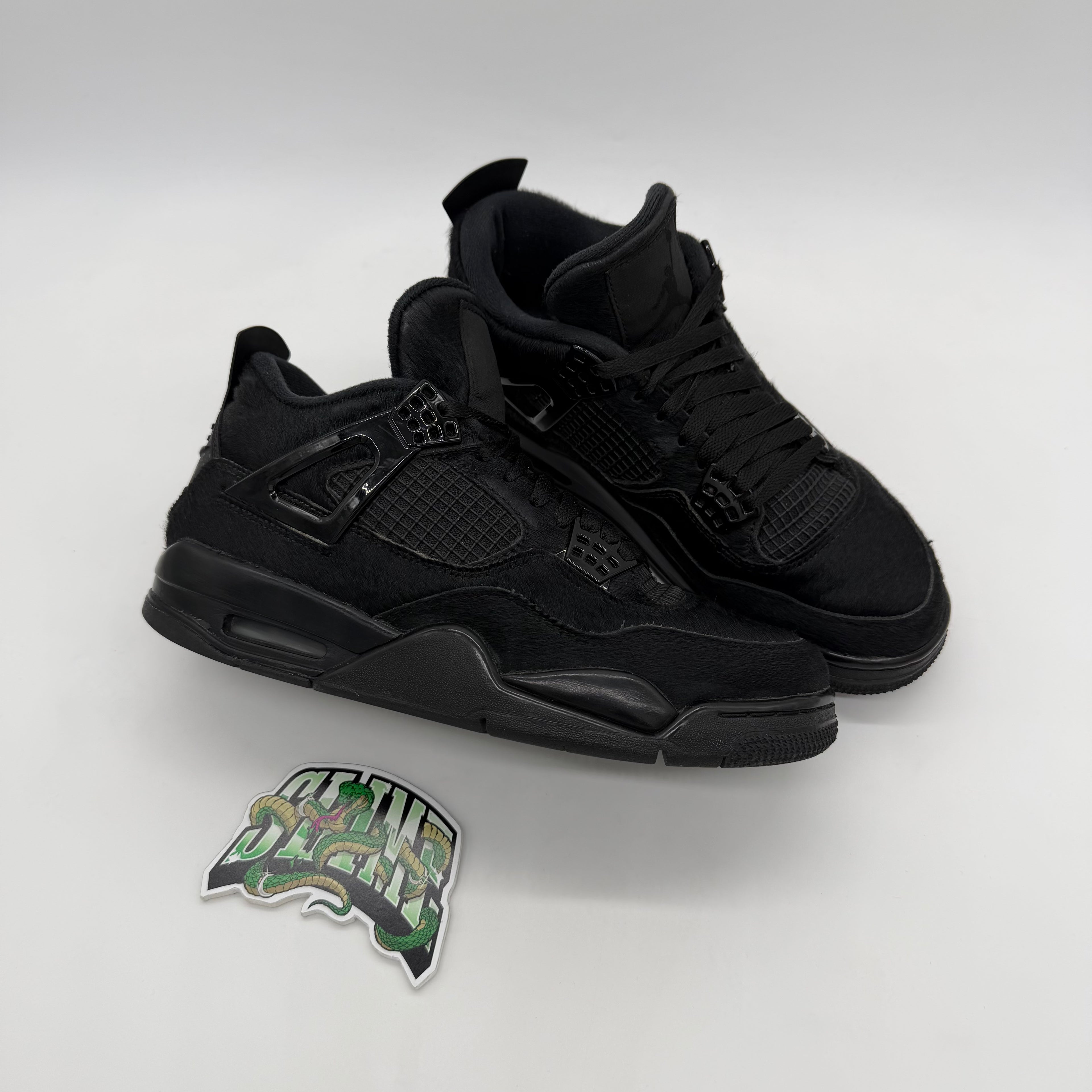 JORDAN 4 OLIVIA KIM 2019