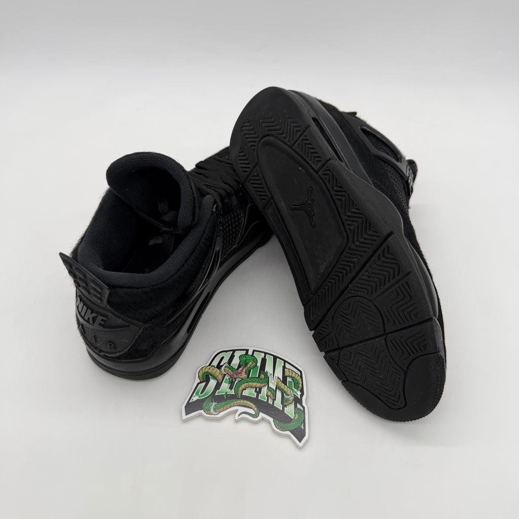JORDAN 4 OLIVIA KIM 2019