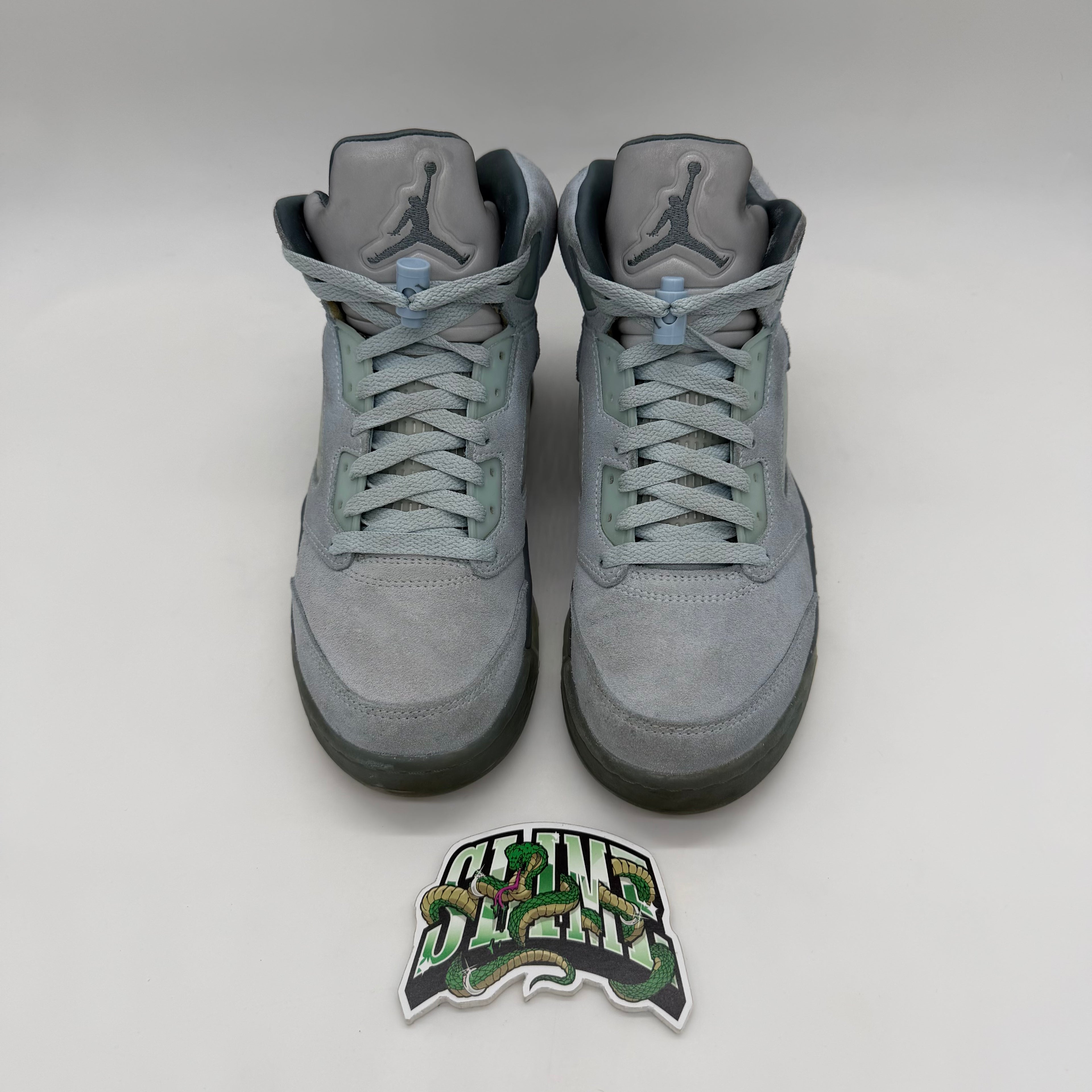 JORDAN 5 BLUEBIRD 2021