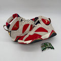 JORDAN 7 TROPHY ROOM 2022