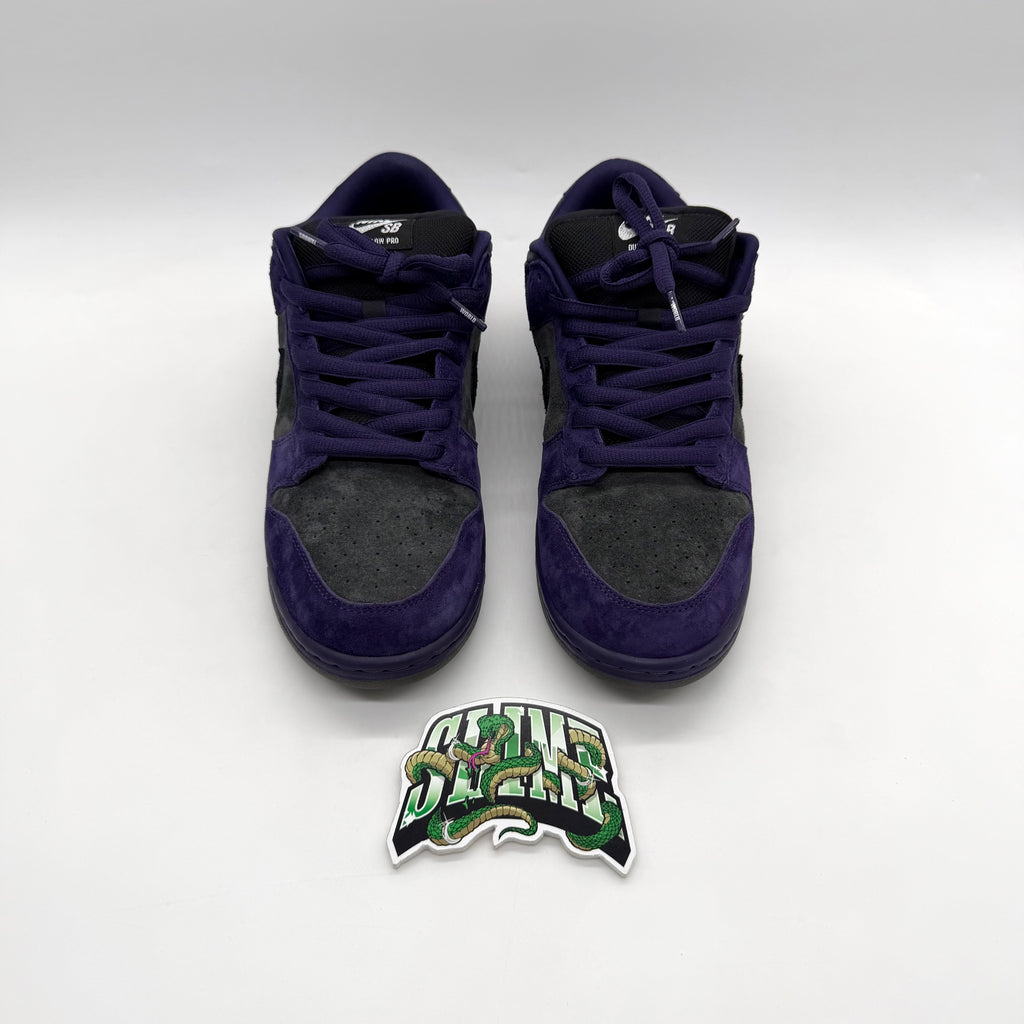 NIKE DUNK SB LOW X SUPREME INK 94 2021