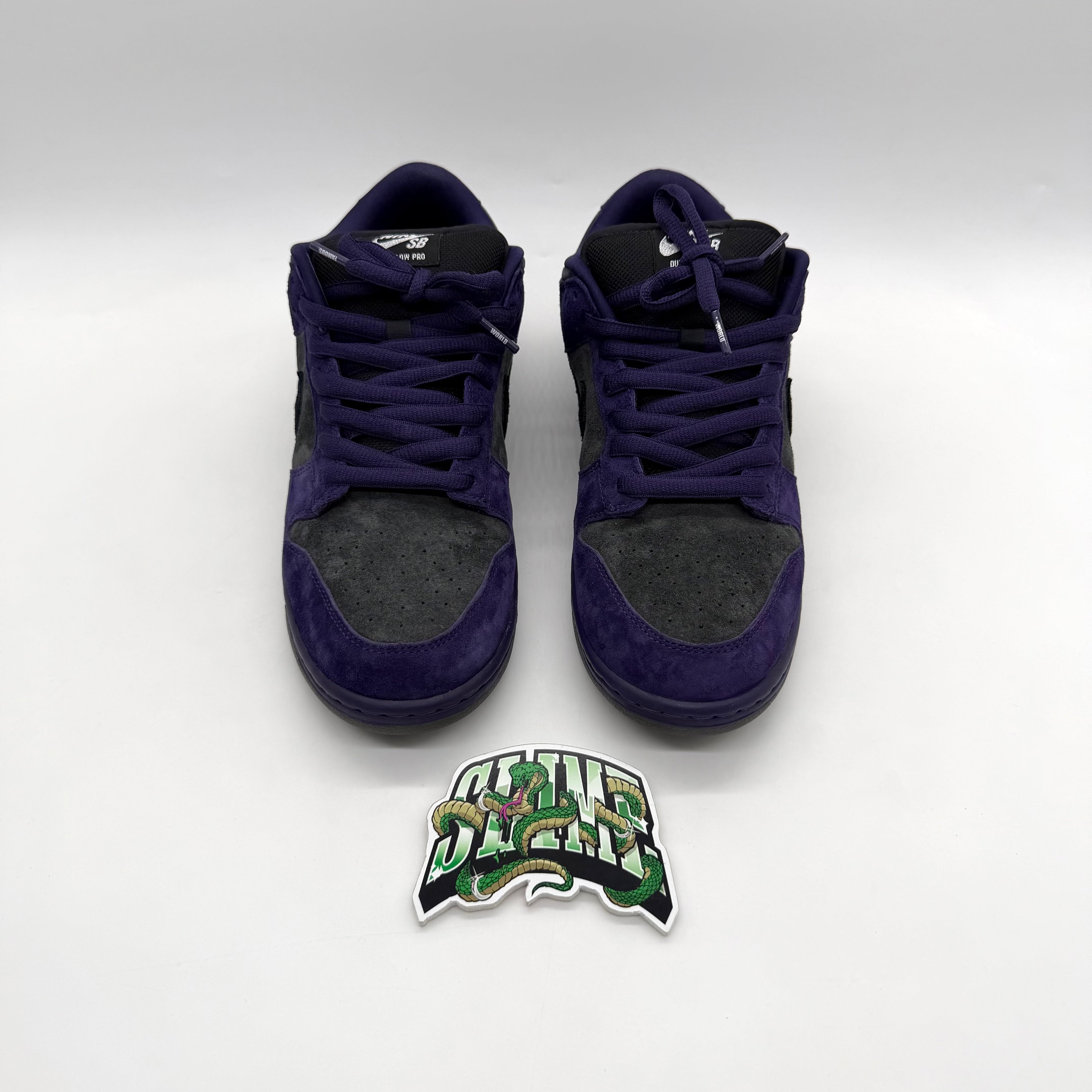NIKE DUNK SB LOW X SUPREME INK 94 2021