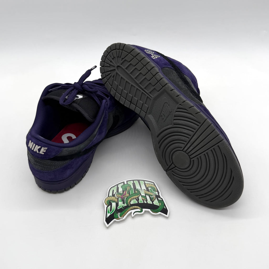 NIKE DUNK SB LOW X SUPREME INK 94 2021