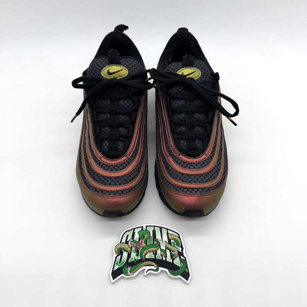 AIR MAX 97 ULTRA '17 X SKEPTA 2017