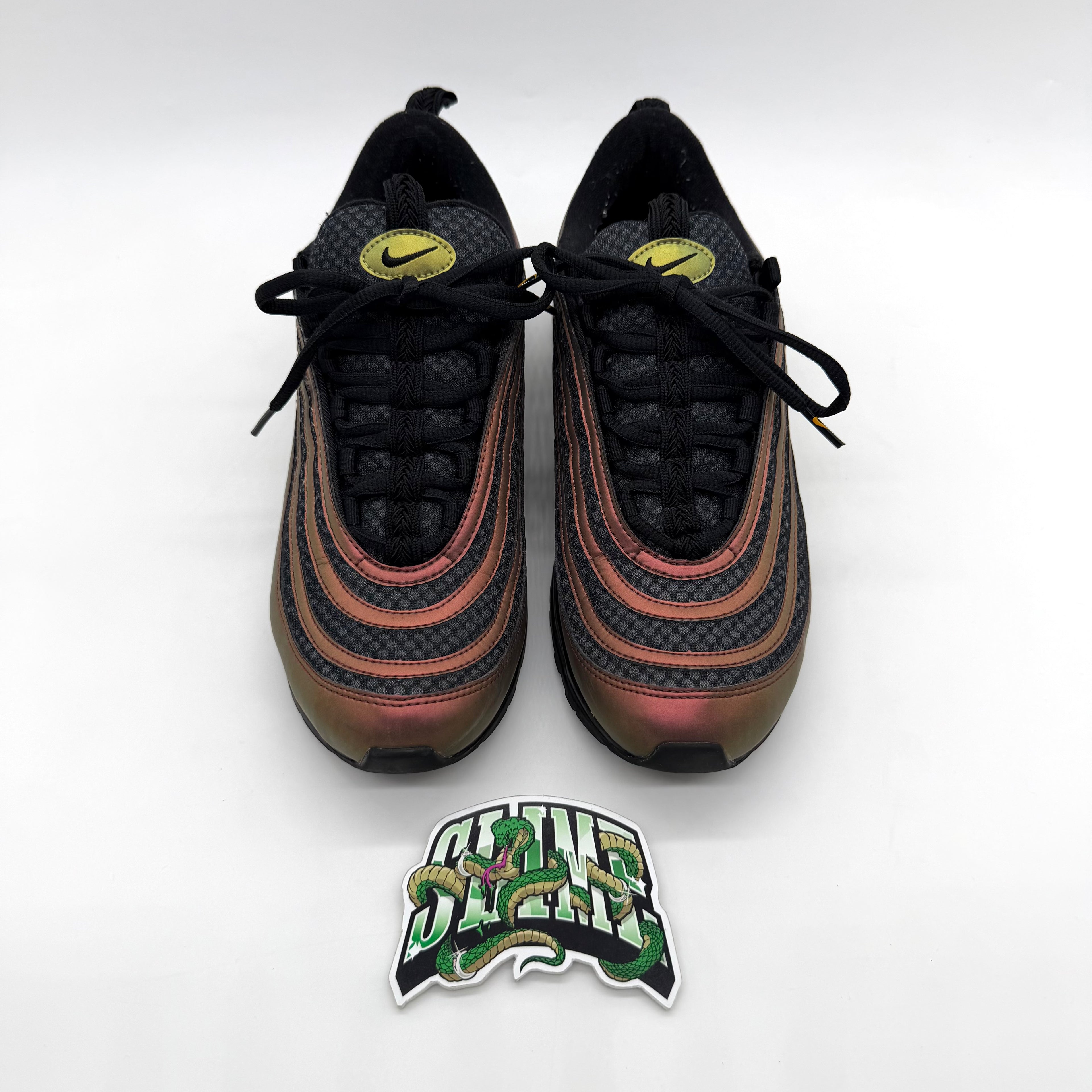 AIR MAX 97 ULTRA '17 X SKEPTA 2017