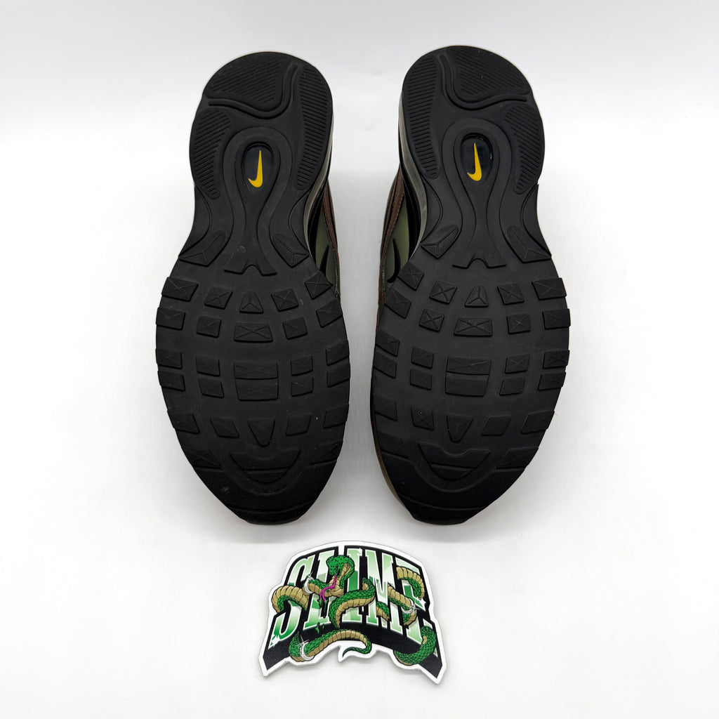 AIR MAX 97 ULTRA '17 X SKEPTA 2017