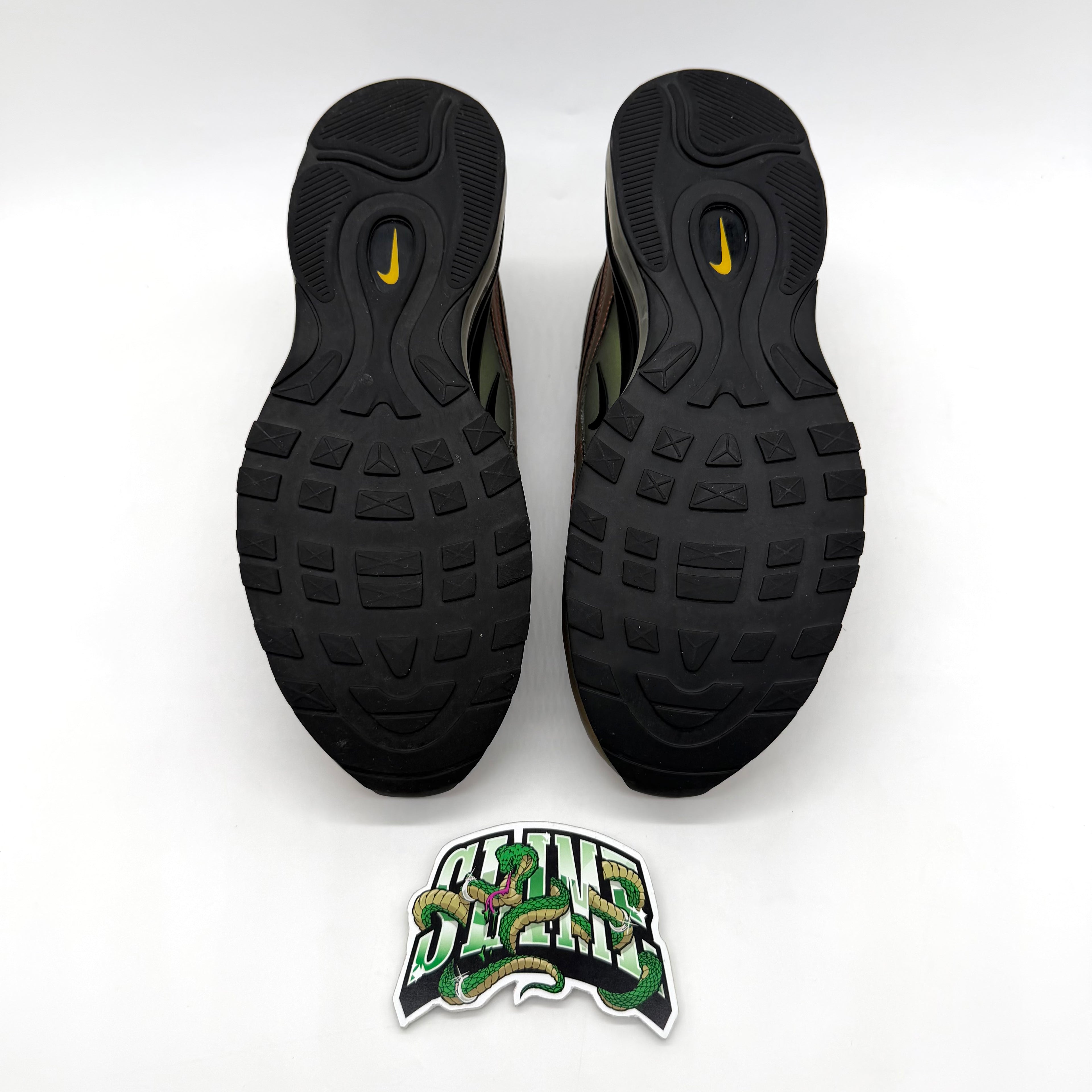 AIR MAX 97 ULTRA '17 X SKEPTA 2017