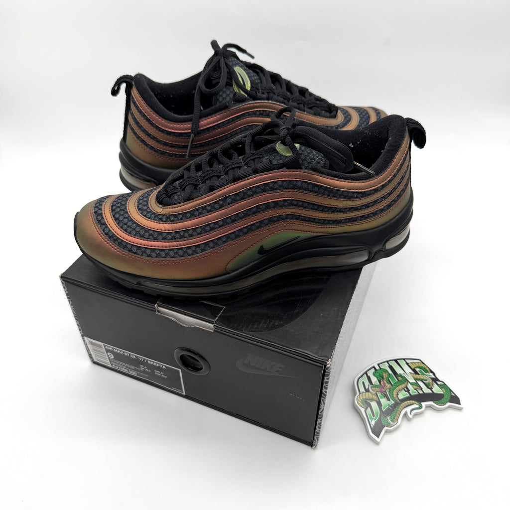 AIR MAX 97 ULTRA '17 X SKEPTA 2017