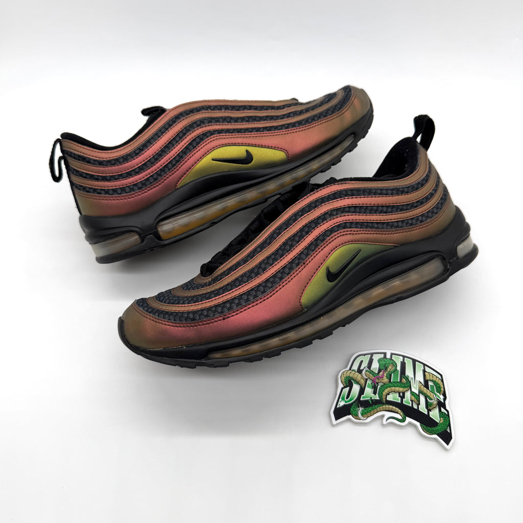 AIR MAX 97 ULTRA '17 X SKEPTA 2017