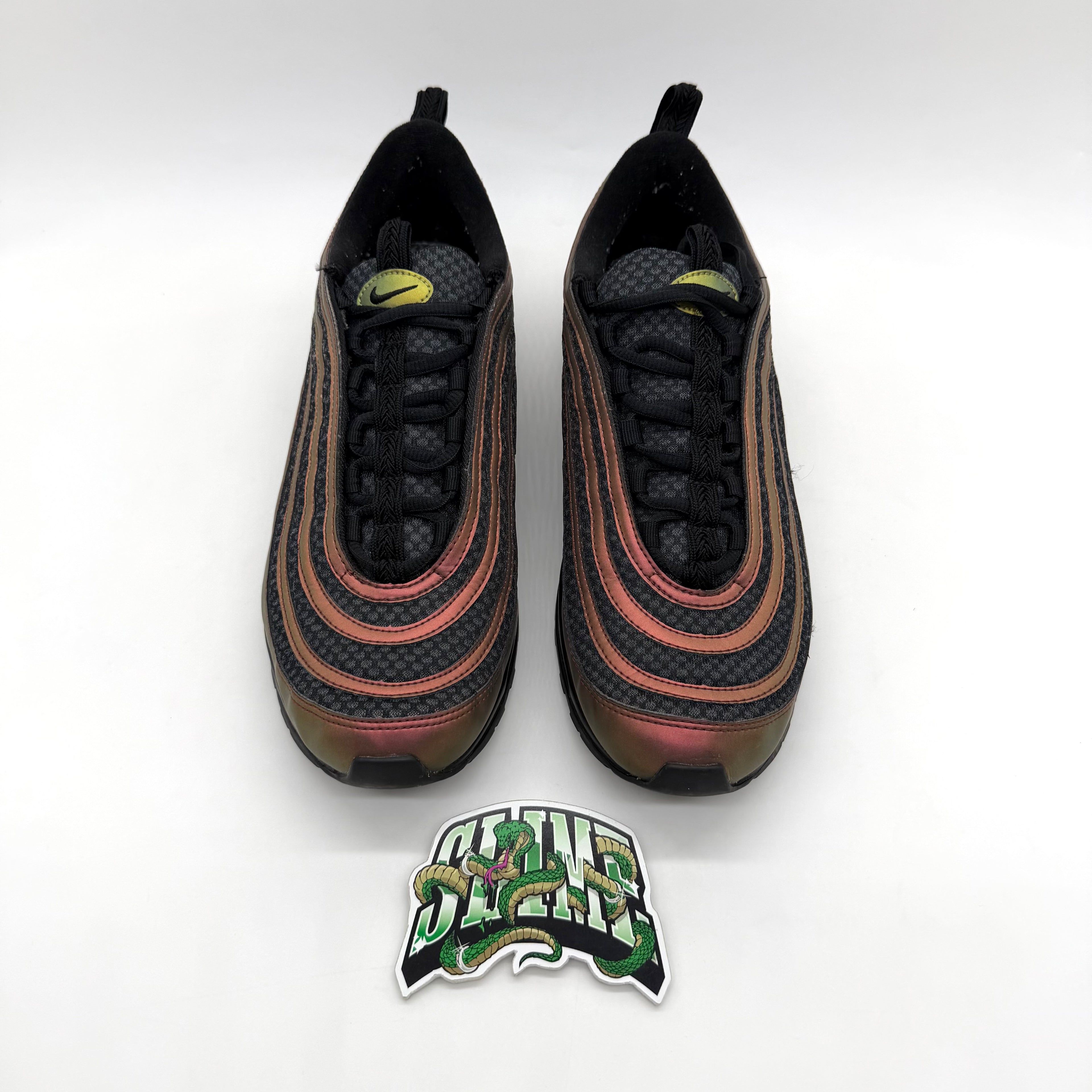 AIR MAX 97 ULTRA '17 X SKEPTA 2017