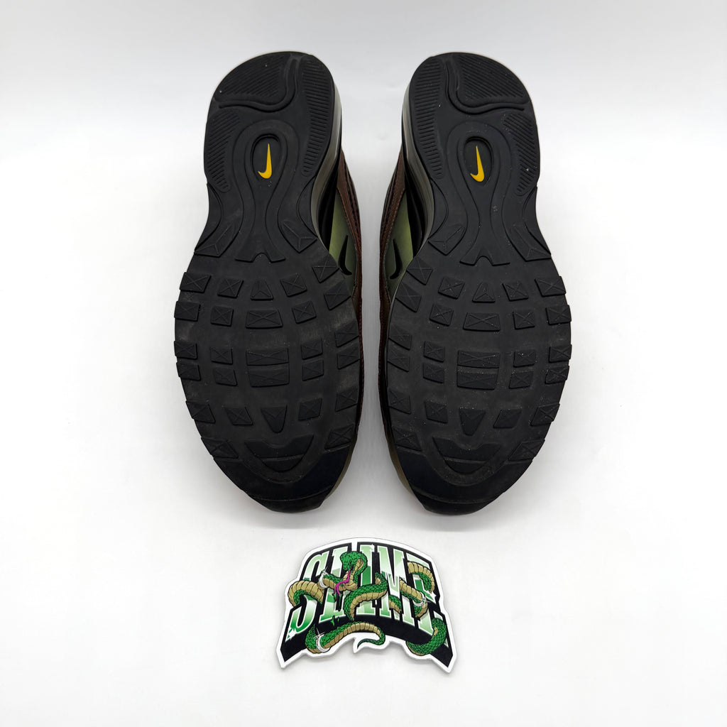 AIR MAX 97 ULTRA '17 X SKEPTA 2017