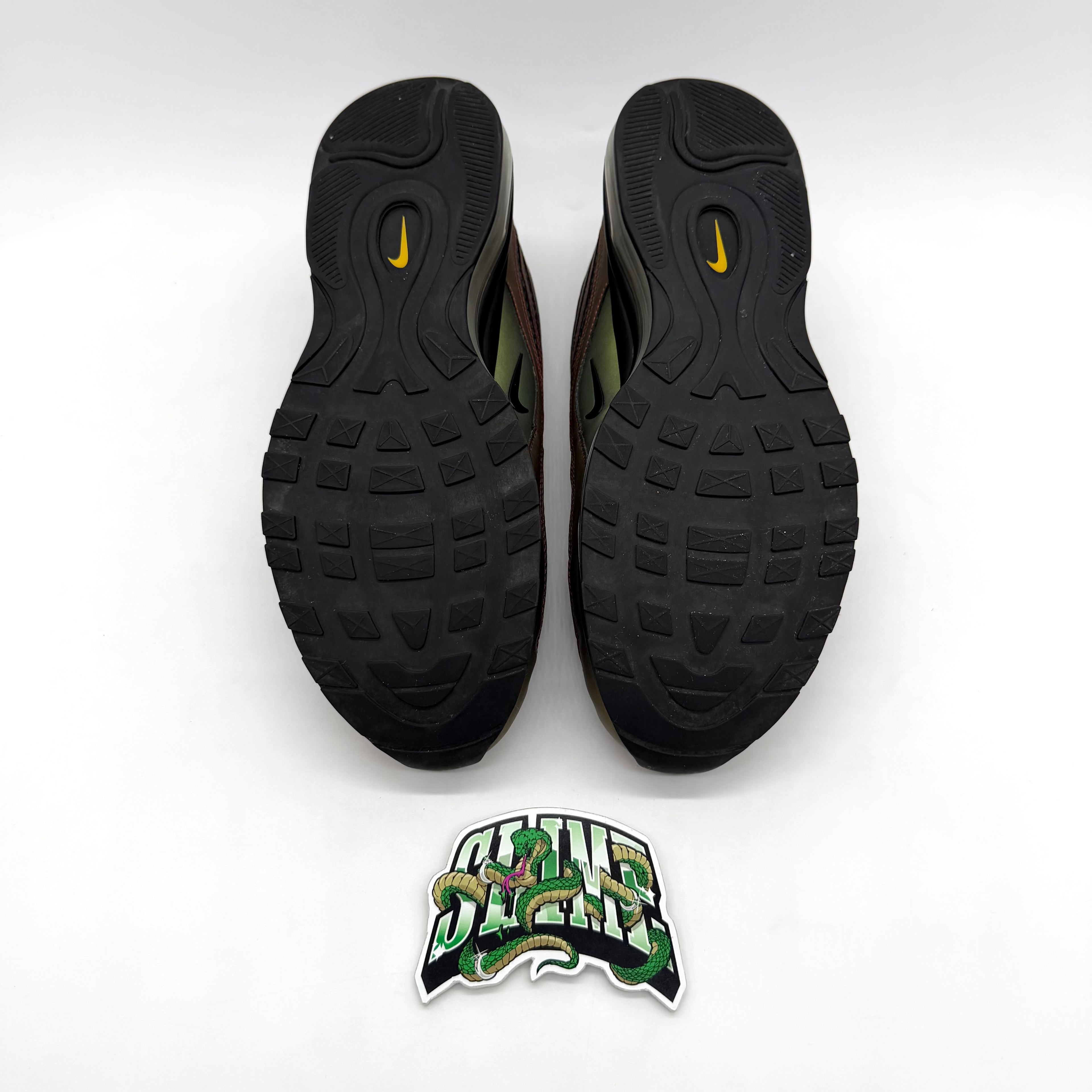 AIR MAX 97 ULTRA '17 X SKEPTA 2017